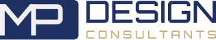 Logo MP Design